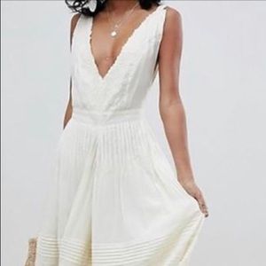 Free People Jumpsuit